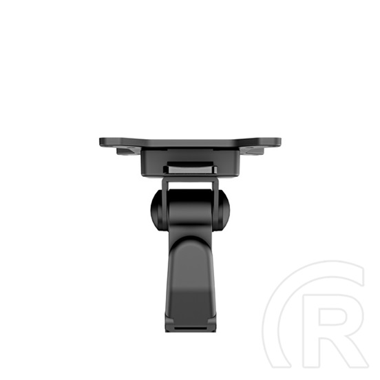 Multibrackets gázrugós 2 karos asztali monitor konzol (15-32", VESA 75x75/100x100, max. 10 kg, fekete)