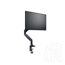Multibrackets gázrugós asztali monitor konzol (15"-30", VESA 75x75/100x100, max. 9 kg, fekete)