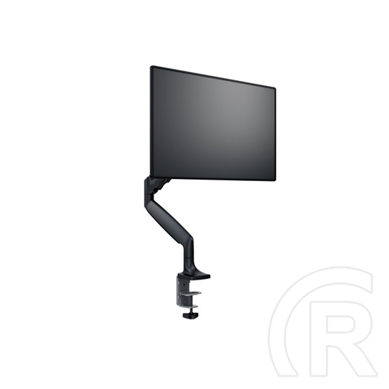 Multibrackets gázrugós asztali monitor konzol (15"-30", VESA 75x75/100x100, max. 9 kg, fekete)