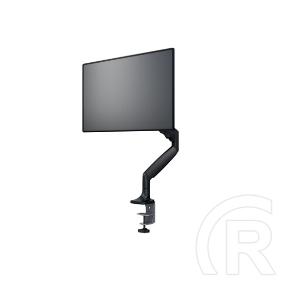 Multibrackets gázrugós asztali monitor konzol (15"-30", VESA 75x75/100x100, max. 9 kg, fekete)