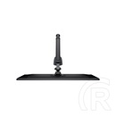 Multibrackets gázrugós asztali monitor konzol (15"-30", VESA 75x75/100x100, max. 9 kg, fekete)