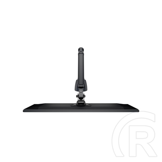 Multibrackets gázrugós asztali monitor konzol (15"-30", VESA 75x75/100x100, max. 9 kg, fekete)