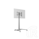 Multibrackets gurulós padlóállvány M Display Stand 180 Single (24-65", VESA 700x400, 50 kg, ezüst)