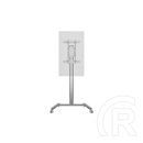 Multibrackets gurulós padlóállvány M Display Stand 180 Single (24-65", VESA 700x400, 50 kg, ezüst)