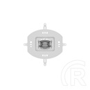 Multibrackets mennyezeti projektor konzol M Universal I (13,5 kg, 380-580 mm, fehér)