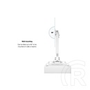 Multibrackets mennyezeti projektor konzol M Universal I (13,5 kg, 380-580 mm, fehér)