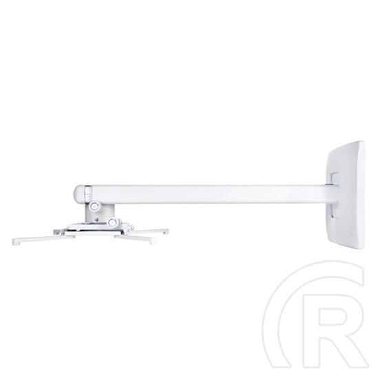 Multibrackets projektor konzol M Projector Mount Short Throw Deluxe (600-1300 mm, max. 25 kg, fehér)