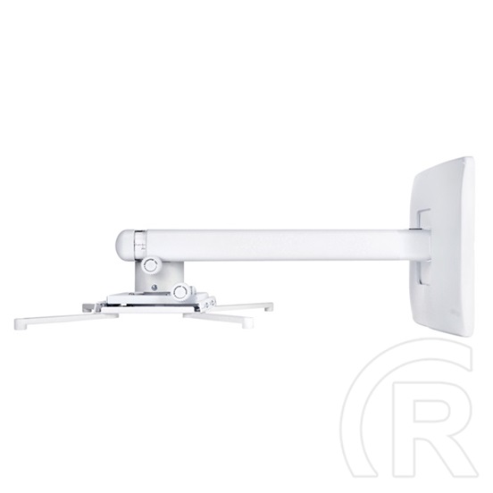 Multibrackets projektor konzol M Projector Mount Short Throw Deluxe (600-1300 mm, max. 25 kg, fehér)