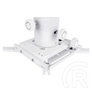Multibrackets projektor konzol M Projector Mount Short Throw Deluxe (600-1300 mm, max. 25 kg, fehér)