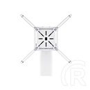 Multibrackets projektor konzol M Projector Mount Short Throw Deluxe (600-1300 mm, max. 25 kg, fehér)