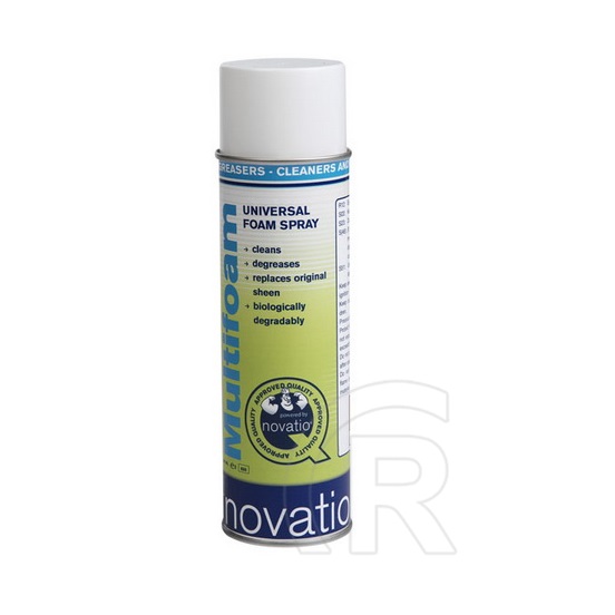 Multifoam tisztítóhab (500 ml)