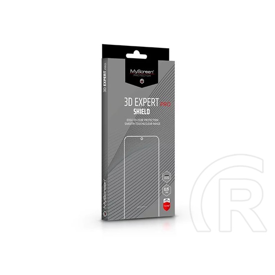 MyScreen Protector 3D Expert Pro Shield 0.15 mm fólia (Xiaomi Mi 11/Mi 11 Ultra, átlátszó)