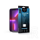 MyScreen Protector edzett üveg képernyővédő fólia (Apple iPhone 13 Pro Max)