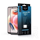 MyScreen Xiaomi Redmi Note 12 4G/5G/Pro 5G/12 Pro+ Diamond Glass Lite Edge 2.5D edzett üveg kijelzővédő fólia