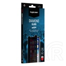 Myscreen Samsung Galaxy S25 Ultra (SM-S938) antispy glass edge képernyővédő üveg (2.5d, betekintés védelem, 9h) átlátszó