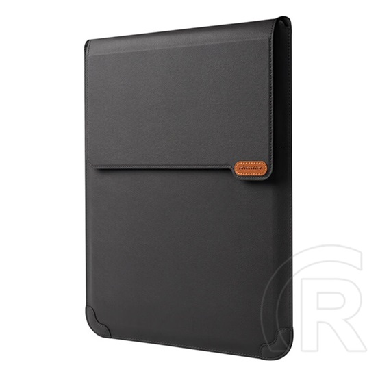 NILLKIN versatile tok fekvő notebook / tablet 3in1 (univerzális, asztali tartó, egérpad funkció, 14" méret) fekete