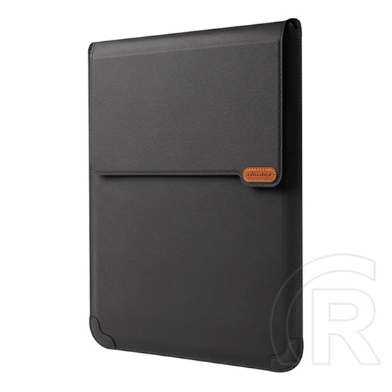 NILLKIN versatile tok fekvő notebook / tablet 3in1 (univerzális, asztali tartó, egérpad funkció, 16" méret) fekete