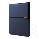 NILLKIN versatile tok fekvő notebook / tablet 3in1 (univerzális, asztali tartó, egérpad funkció, 16" méret) kék