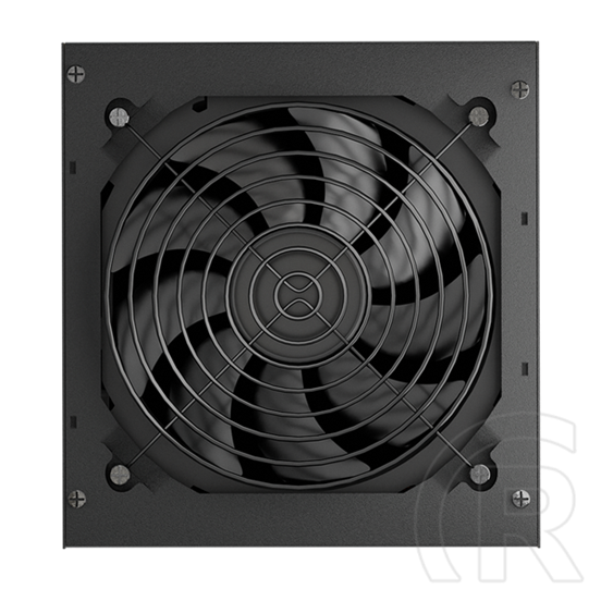NJOY Alpha+ tápegység (850 W, 80+ Gold, ATX, teljesen moduláris, aktív PFC)