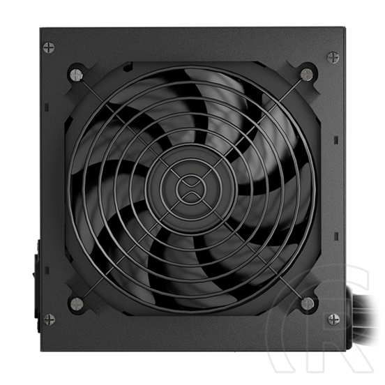 NJOY Synergy tápegység (550 W, 80+ fehér, ATX, aktív PFC)