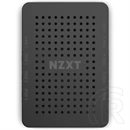 NZXT AC-CRFR0-B1 RGB és ventilátorvezérlő (3 ventilátorcsatorna PWM/DC, 6 RGB csatorna, USB 2.0 belső header, SATA táp,