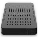 NZXT AC-CRFR0-B1 RGB és ventilátorvezérlő (3 ventilátorcsatorna PWM/DC, 6 RGB csatorna, USB 2.0 belső header, SATA táp,