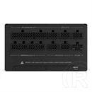 NZXT C1200 Gold tápegység (1200W, 80+ Gold, ATX, fekete)