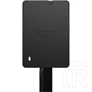 NZXT Control Hub AC-CRFR1-B1 (3×8-tűs PWM, 1×4-tűs PWM, 4×8-tűs RGB + 1×RGB, max 96 LED/csatorna, PCIe 8-tűs táp, fekete