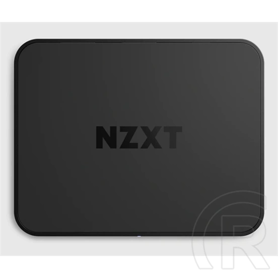 NZXT Signal 4K30 digitalizáló kártya (USB-C 3.2 Gen1, HDMI 2.0, fekete)