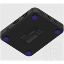 NZXT Signal 4K30 digitalizáló kártya (USB-C 3.2 Gen1, HDMI 2.0, fekete)