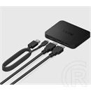 NZXT Signal HD60 digitalizáló (USB-C 3.2 Gen1, HDMI 2.0, 1080p, fekete)