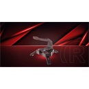 Natec Genesis Vanad 300 USB HUB 2.0 4port mouse Bungee (fekete)