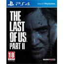 Naughty Dog The Last Of Us Part II (PS4)