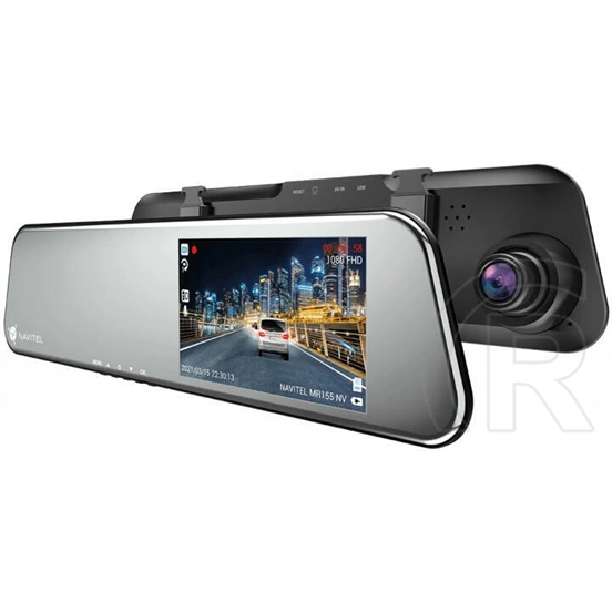 Navitel MR155NV  Full HD autós kamera