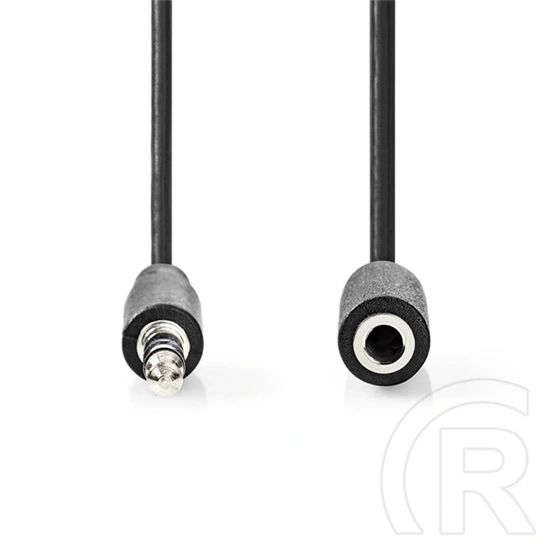 Nedis 3,5 mm sztereó jack hosszabbító kábel (10 m)