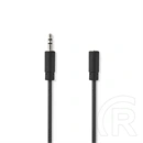 Nedis 3,5 mm sztereó jack hosszabbító kábel (10 m)