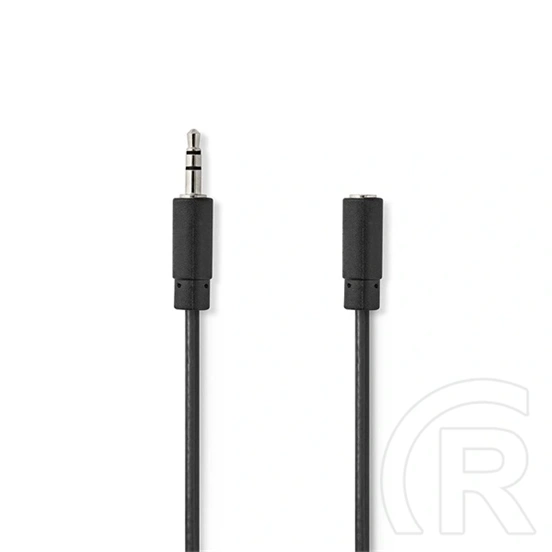 Nedis 3,5 mm sztereó jack hosszabbító kábel (10 m)