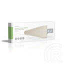 Nedis ANOR5G10WT prémium antenna (698-5000 MHz, 11 dB, SMA dugasz, 4 m kábel, 50 Ohm, beltéri/kültéri, fehér)