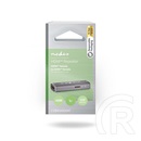 Nedis CVBW34930AT HDMI jelerősítő (25 m, 8K@60Hz, 48 Gbps, USB-A táp, antracit)