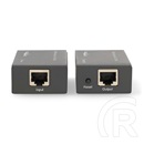 Nedis HDMI-hosszabbító (CAT6, 1,65 Gbps, 1080p, 60 m)