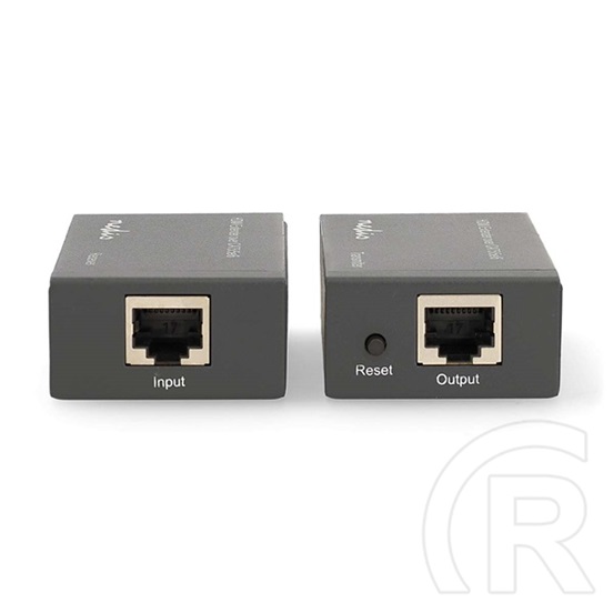 Nedis HDMI-hosszabbító (CAT6, 1,65 Gbps, 1080p, 60 m)