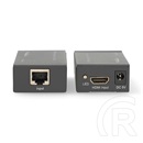 Nedis HDMI-hosszabbító (CAT6, 1,65 Gbps, 1080p, 60 m)
