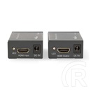 Nedis HDMI-hosszabbító (CAT6, 1,65 Gbps, 1080p, 60 m)