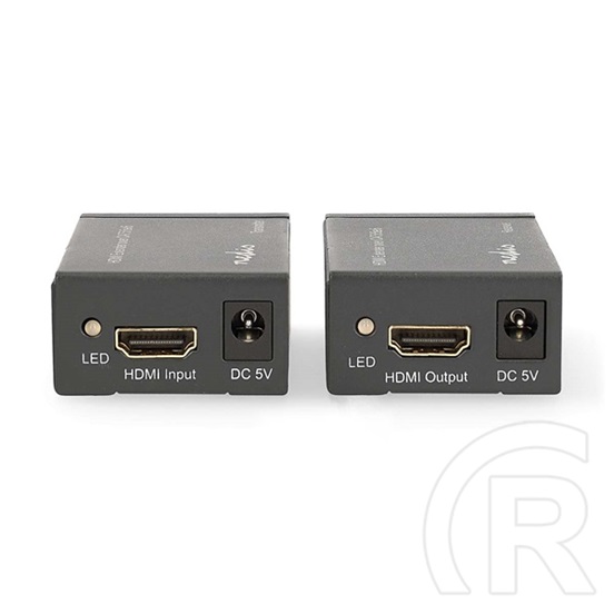 Nedis HDMI-hosszabbító (CAT6, 1,65 Gbps, 1080p, 60 m)
