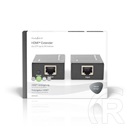 Nedis HDMI-hosszabbító (CAT6, 1,65 Gbps, 1080p, 60 m)