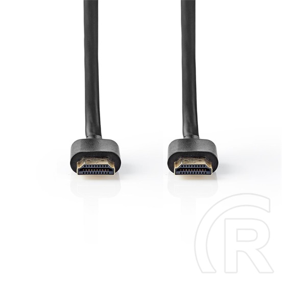 Nedis HDMI - HDMI 1.4 kábel 1,5 m