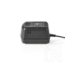 Nedis POCO101 feszültségátalakító (230V - 110V, 75W, USA, kompakt, utazóknak)