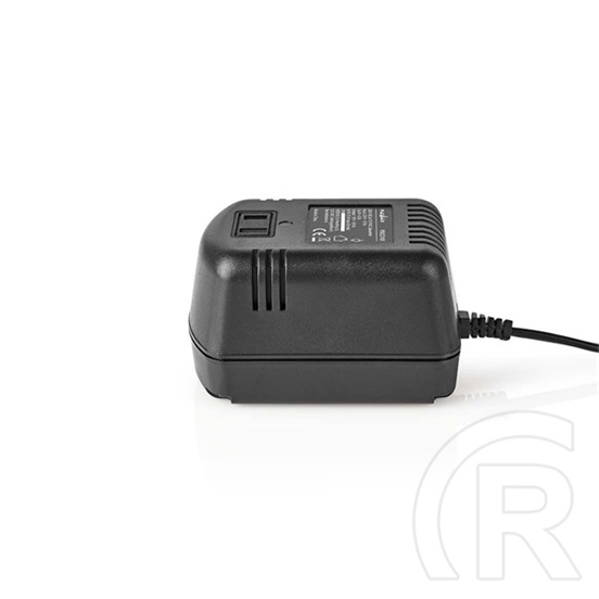 Nedis POCO101 feszültségátalakító (230V - 110V, 75W, USA, kompakt, utazóknak)