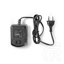 Nedis POCO101 feszültségátalakító (230V - 110V, 75W, USA, kompakt, utazóknak)