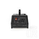 Nedis POCO102 feszültségátalakító (230 V AC › 110 V AC, 300 W, asztali kivitel, USA)